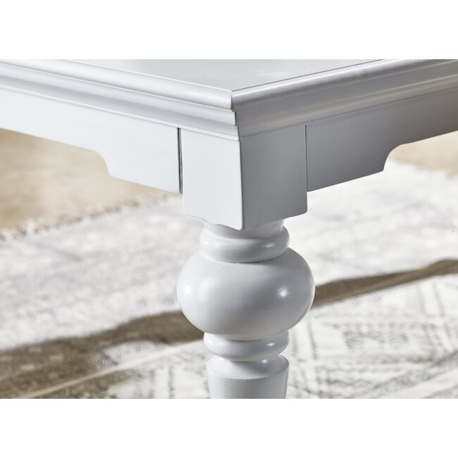 Couchtisch Halifax – Ländlicher Charme trifft modernen Chic