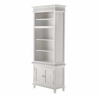 NovaSolo Einzel-Bay Hutch Kabinett