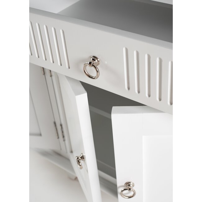 Buffetschrank mit 4 Türen