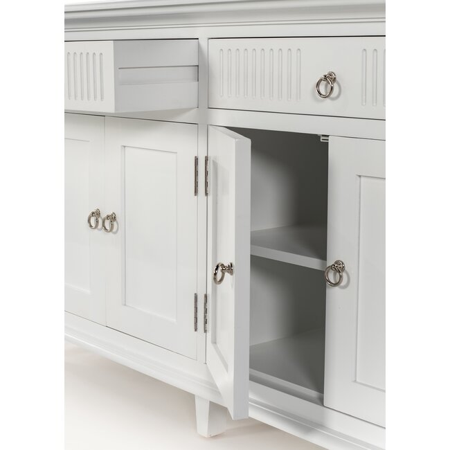 Buffetschrank mit 4 Türen