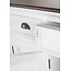 Buffetschrank mit 4 Türen und 3 Schubladen