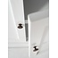 Imposantes Bibliotheksregal und Buffet - Halifax Single-Bay Hutch