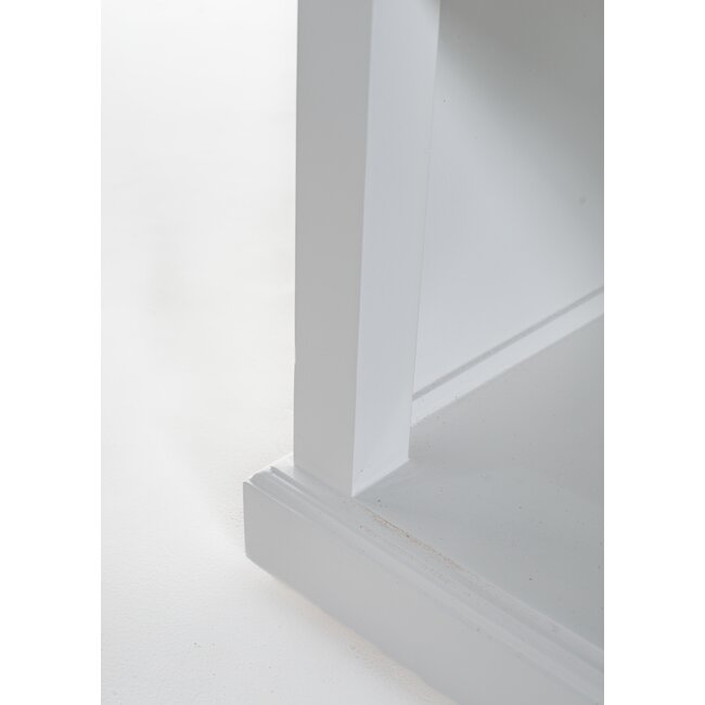 Bücherregal mit 5 Regalen