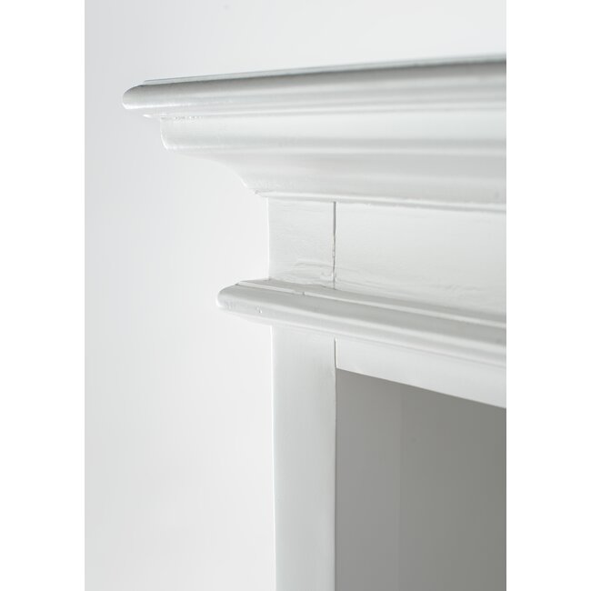 Bücherregal mit 5 Regalen