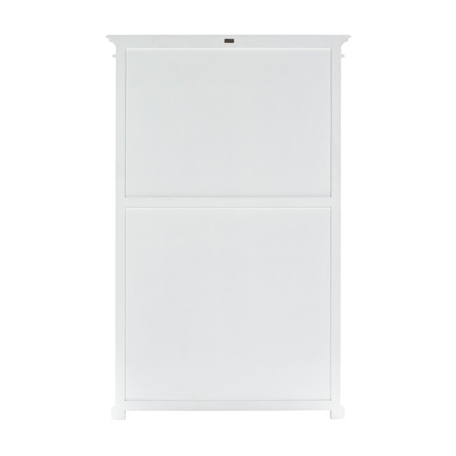 Bücherregal mit 5 Regalen