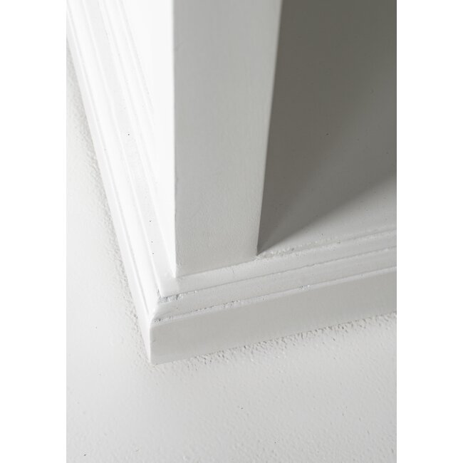 Bücherregal mit 5 Regalen