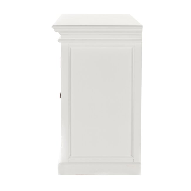 Sideboard Halifax – Klassische Anrichte im französischen Landhausstil