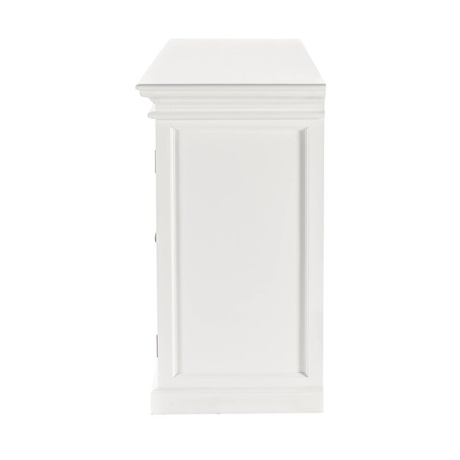 XXL Sideboard Halifax – Großzügige Anrichte im Landhausstil