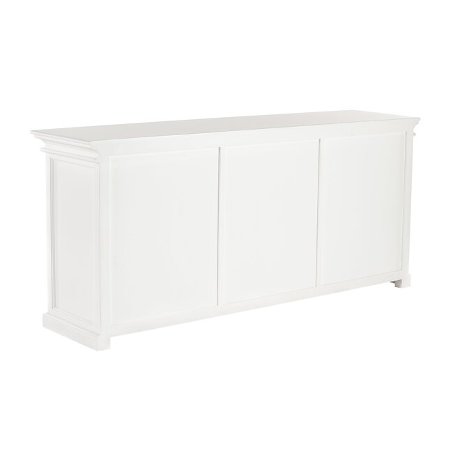 XXL Sideboard Halifax – Großzügige Anrichte im Landhausstil