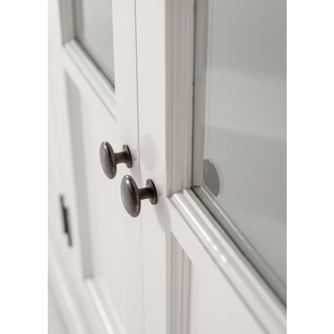 XXL Sideboard Halifax – Großzügige Anrichte im Landhausstil