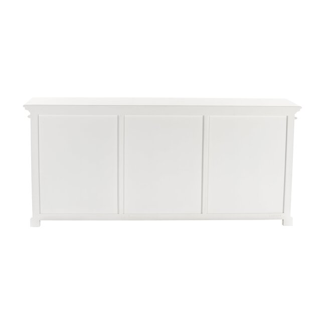XXL Sideboard Halifax – Großzügige Anrichte im Landhausstil