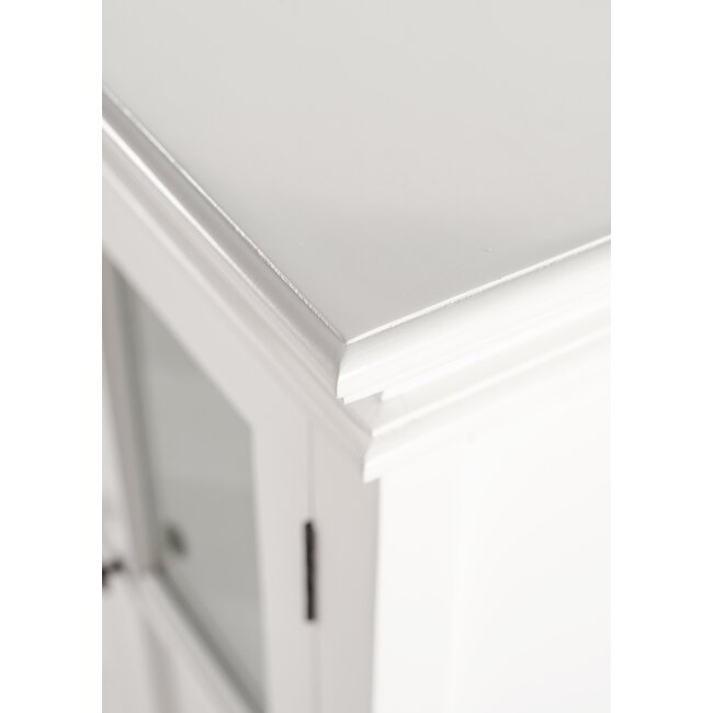 XXL Sideboard Halifax – Großzügige Anrichte im Landhausstil