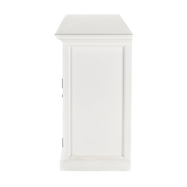 XXL Sideboard Halifax – Herrschaftliche Anrichte im Landhausstil