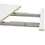 Ausziehbare Esstisch GULLIVER 170 - 270 cm