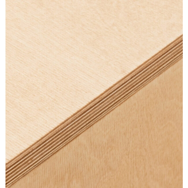 Extra hoher Kleiderschrank INU