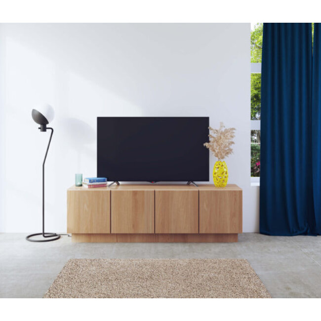 TV-Ständer NOVA  4 Türen