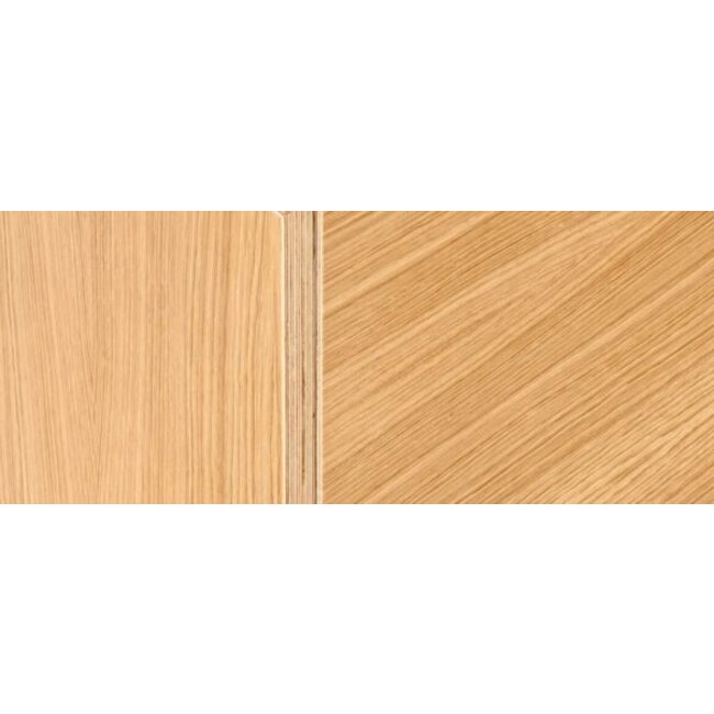 Kommode INU mit 4 Schubladen