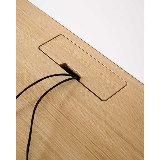 Elektrisch höhenverstellbarer Schreibtisch HITIH