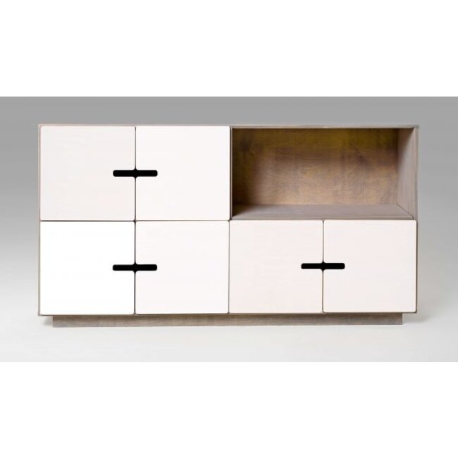 Sideboard - Kommode 2 x 4 MIXI