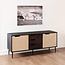 Sideboard NOBLE mit 3 Schubladen