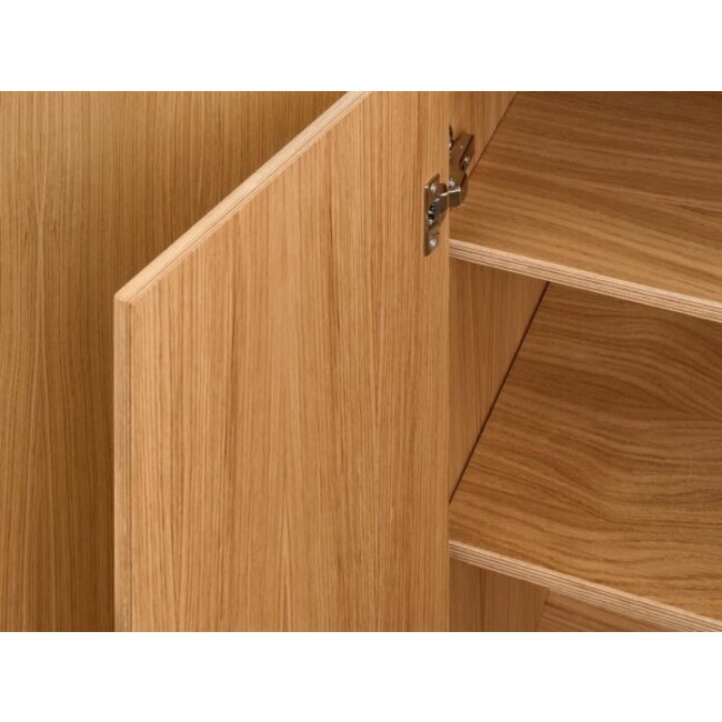 Anrichte NOBLE mit 2 Schubladen