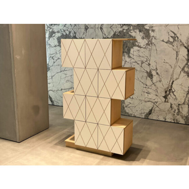 Anrichte TOOX Stacked