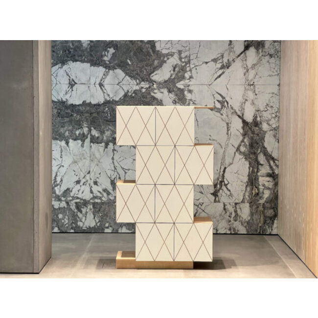 Anrichte TOOX Stacked