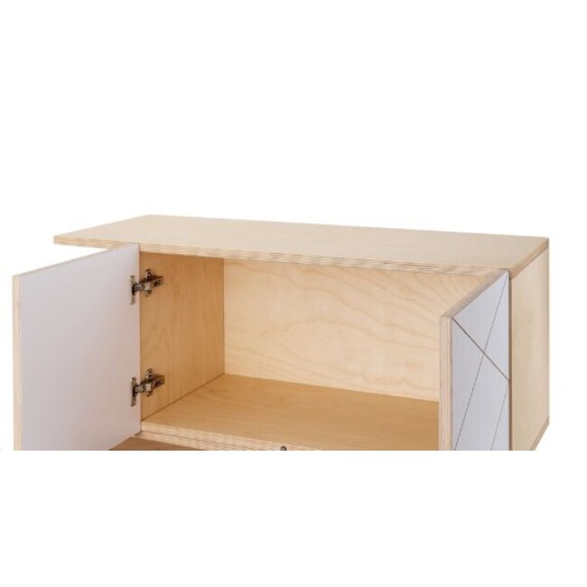 Anrichte TOOX Stacked