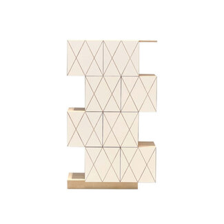 Radis Anrichte TOOX Stacked