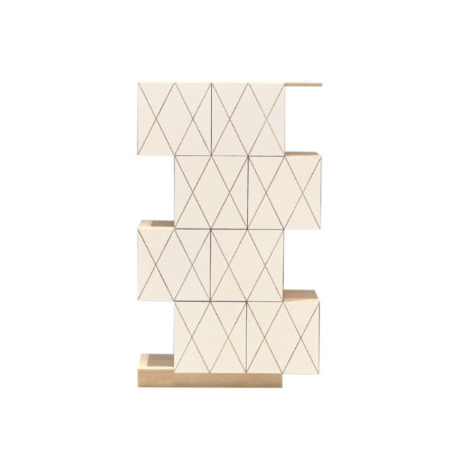 Anrichte TOOX Stacked