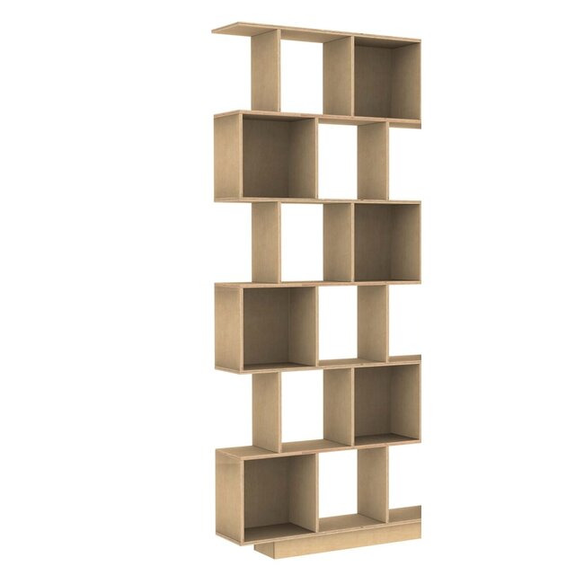 Regal BOXI S 89 x 218