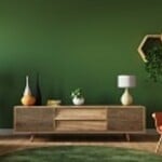 Skandinavische Möbel