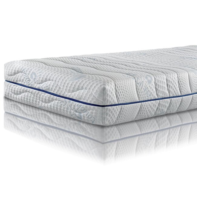 GELAX Gelschaum-Matratze TARANI H3