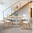 Design-Stuhl TYLIK
