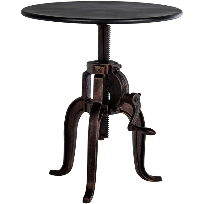 Beistelltisch Marcos bronze