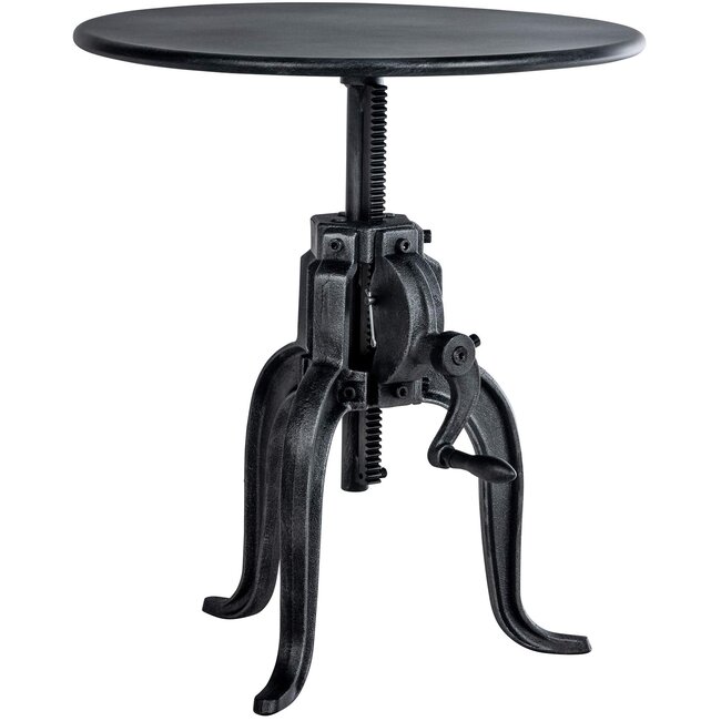 Beistelltisch Marcos bronze