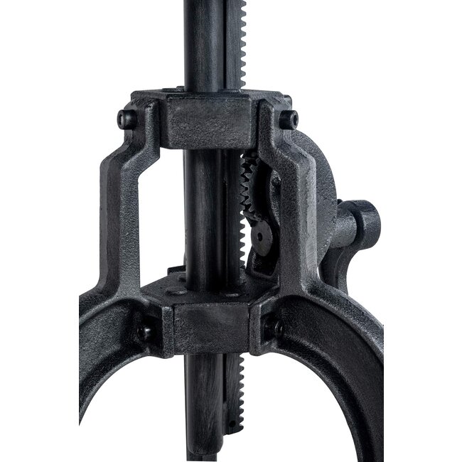 Beistelltisch Marcos bronze