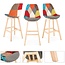 Design Barhocker KOLOR
