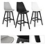Design Barhocker APRIL