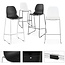 Design Barhocker ZIGGY