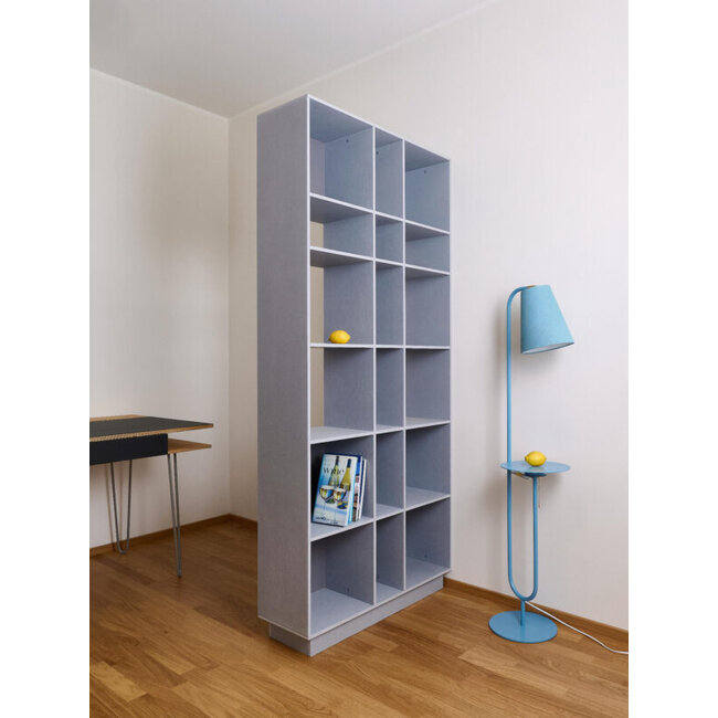 Regal ELEGAMO schwarz, grau