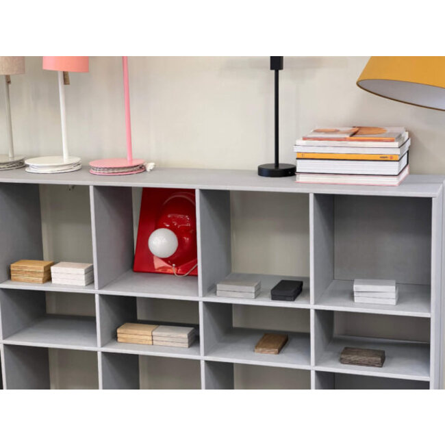 Regal ELEGAMO schwarz, grau