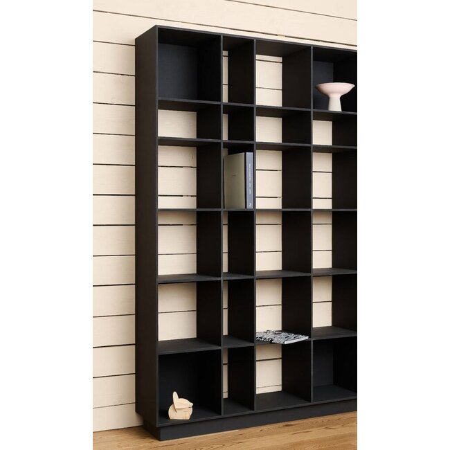 Regal ELEGAMO schwarz, grau