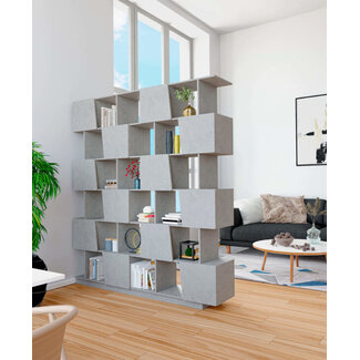 Radis Regal TOXI L, 5 Farben - 193 x 218 cm