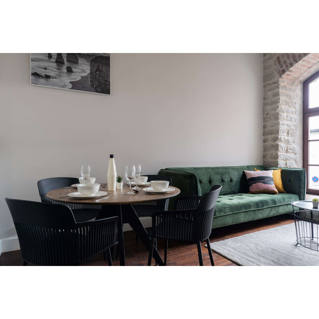 Runder Esstisch ARTRA