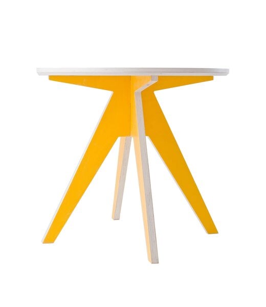 Radis Runder Esstisch ARTRA