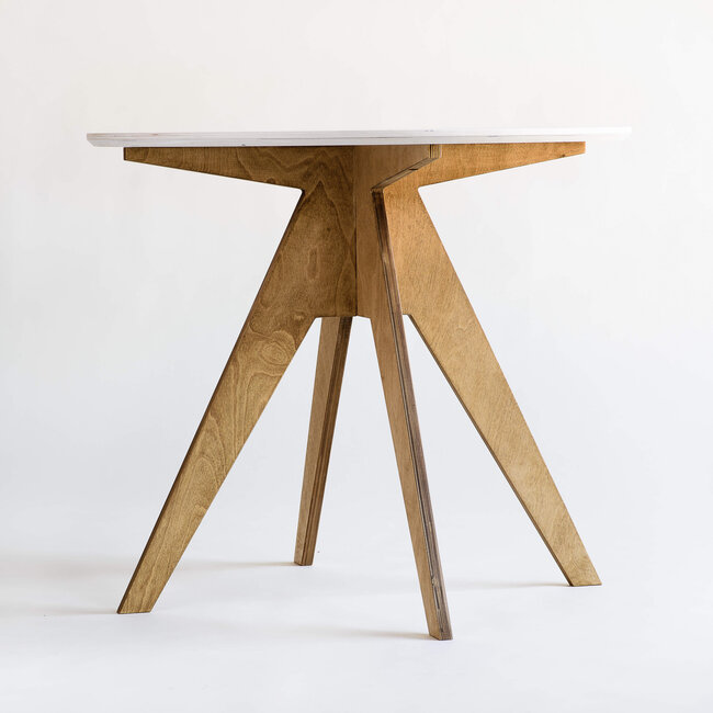 Runder Esstisch ARTRA