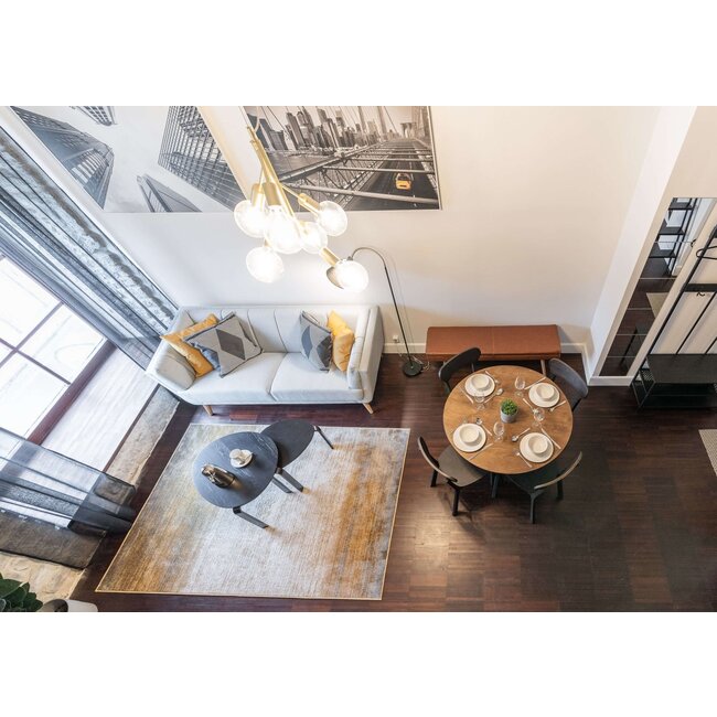 Runder Esstisch ARTRA