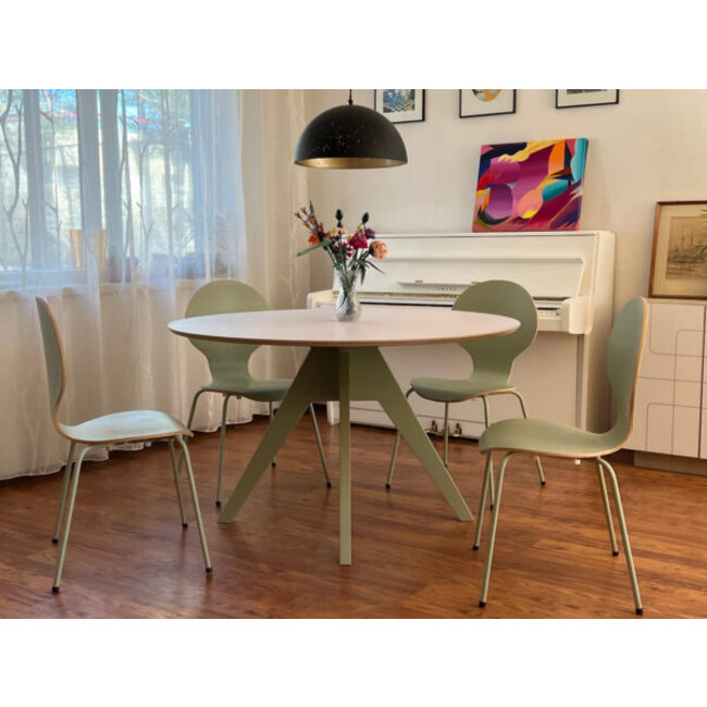 Runder Esstisch ARTRA