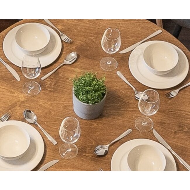 Runder Esstisch ARTRA